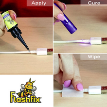 Load image into Gallery viewer, Liquid Plastic Refill Kit by Flashfix®
