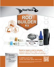 Load image into Gallery viewer, Rod Builder Kit
