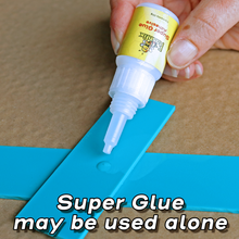Load image into Gallery viewer, Super Glue Plus by FlashFix®
