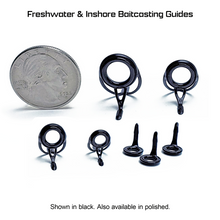 Load image into Gallery viewer, Freshwater &amp; Inshore Guide Repair Kit

