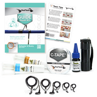 Saltwater & Musky Guide Repair Kit
